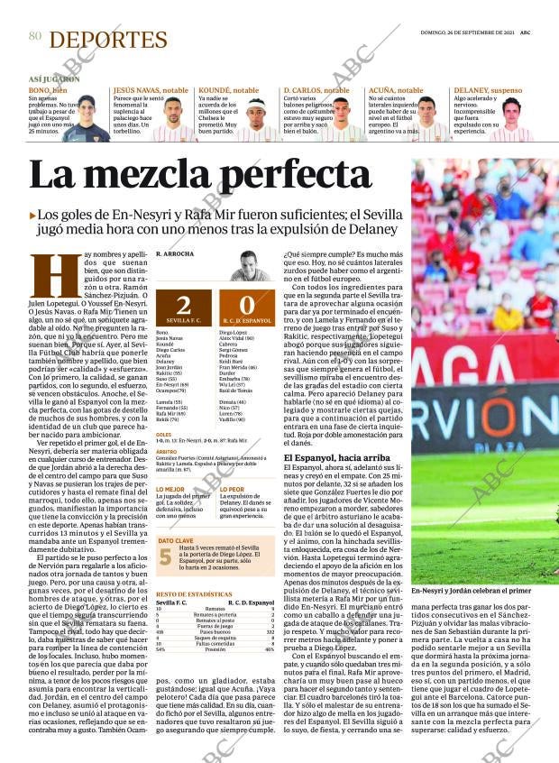 ABC SEVILLA 26-09-2021 página 80