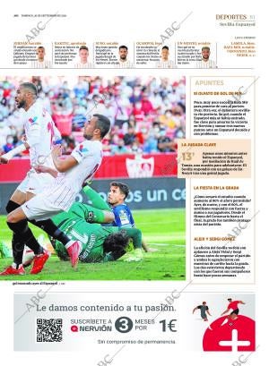 ABC SEVILLA 26-09-2021 página 81