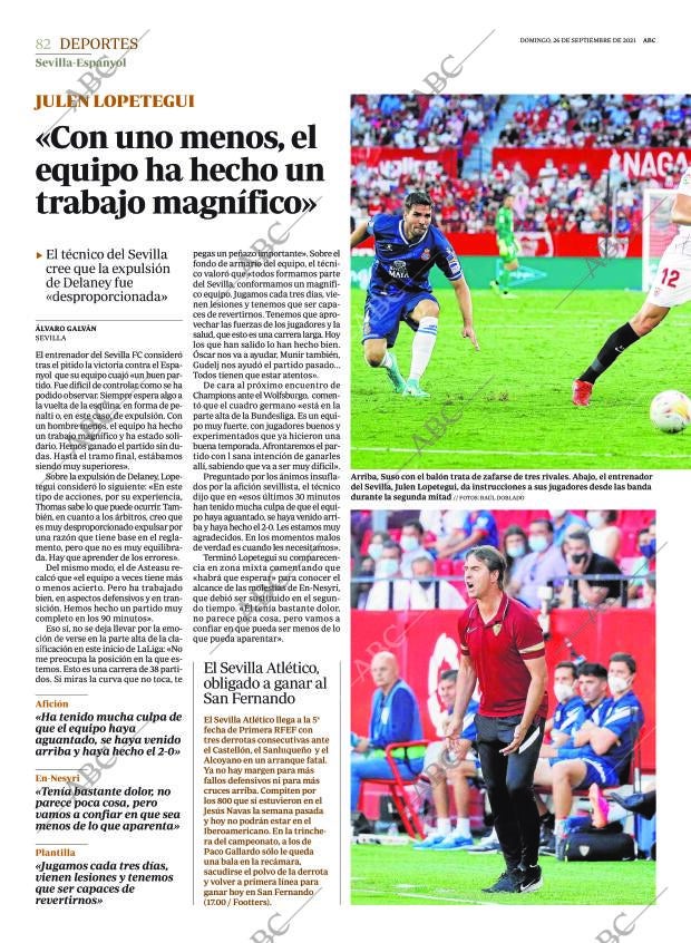 ABC SEVILLA 26-09-2021 página 82