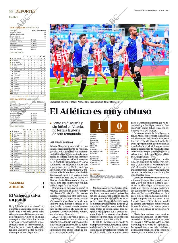 ABC SEVILLA 26-09-2021 página 88