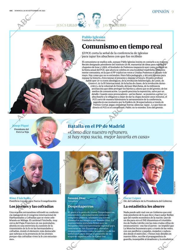 ABC SEVILLA 26-09-2021 página 9