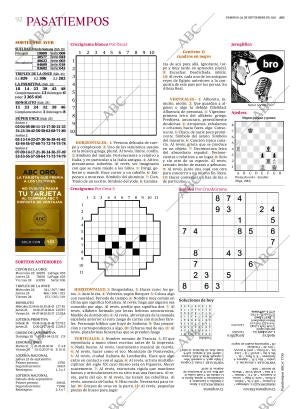 ABC SEVILLA 26-09-2021 página 92