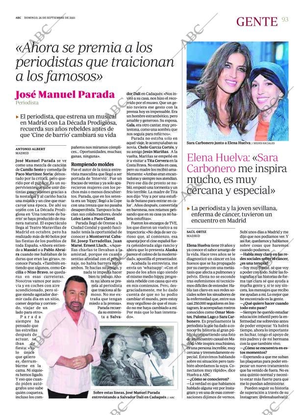 ABC SEVILLA 26-09-2021 página 93