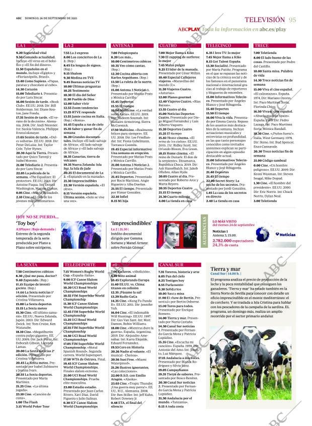 ABC SEVILLA 26-09-2021 página 95