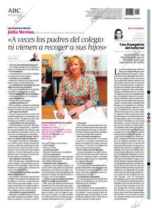 ABC SEVILLA 26-09-2021 página 96