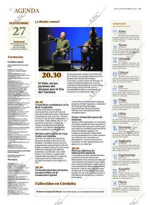 ABC CORDOBA 27-09-2021 página 28