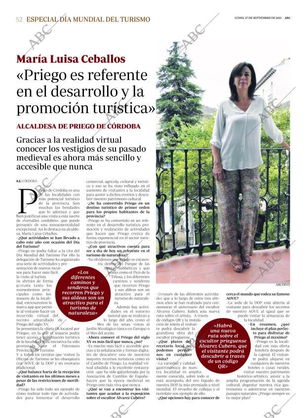 ABC CORDOBA 27-09-2021 página 52