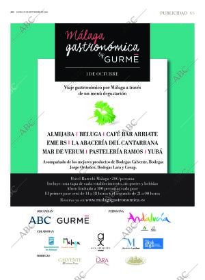 ABC CORDOBA 27-09-2021 página 65
