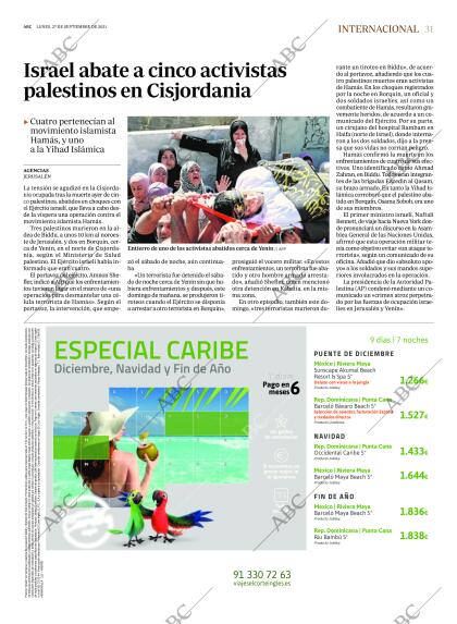 ABC MADRID 27-09-2021