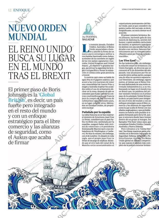 ABC SEVILLA 27-09-2021 página 12