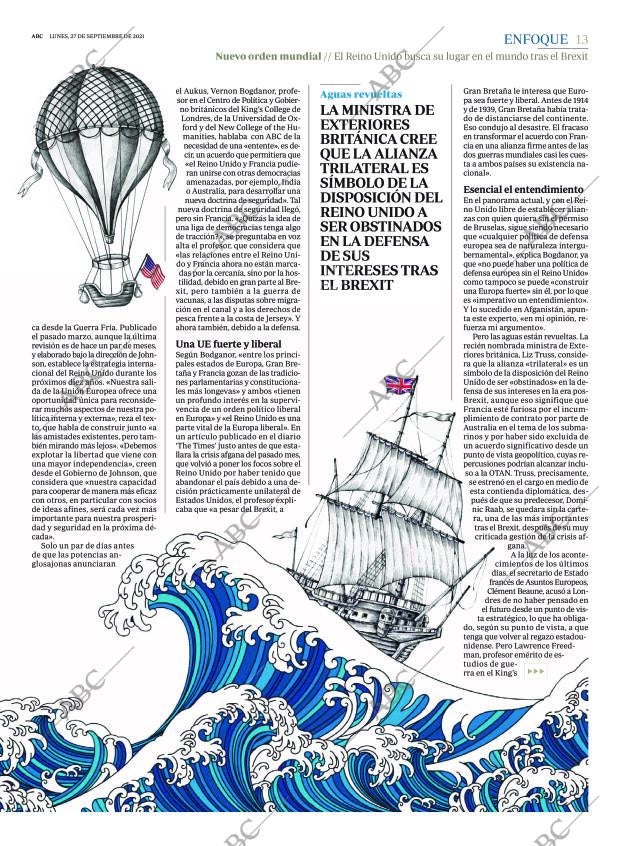 ABC SEVILLA 27-09-2021 página 13