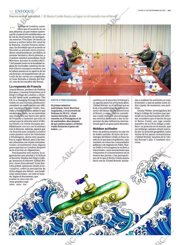 ABC SEVILLA 27-09-2021 página 14