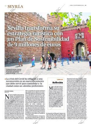 ABC SEVILLA 27-09-2021 página 16