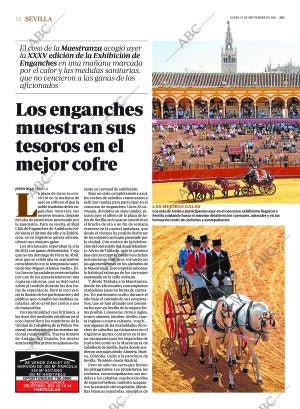 ABC SEVILLA 27-09-2021 página 18