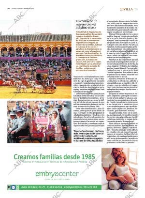 ABC SEVILLA 27-09-2021 página 19