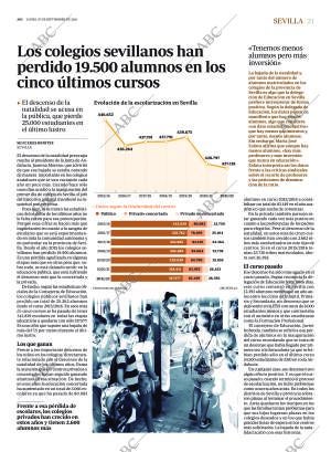 ABC SEVILLA 27-09-2021 página 21