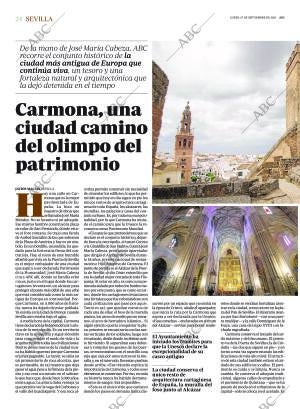 ABC SEVILLA 27-09-2021 página 24