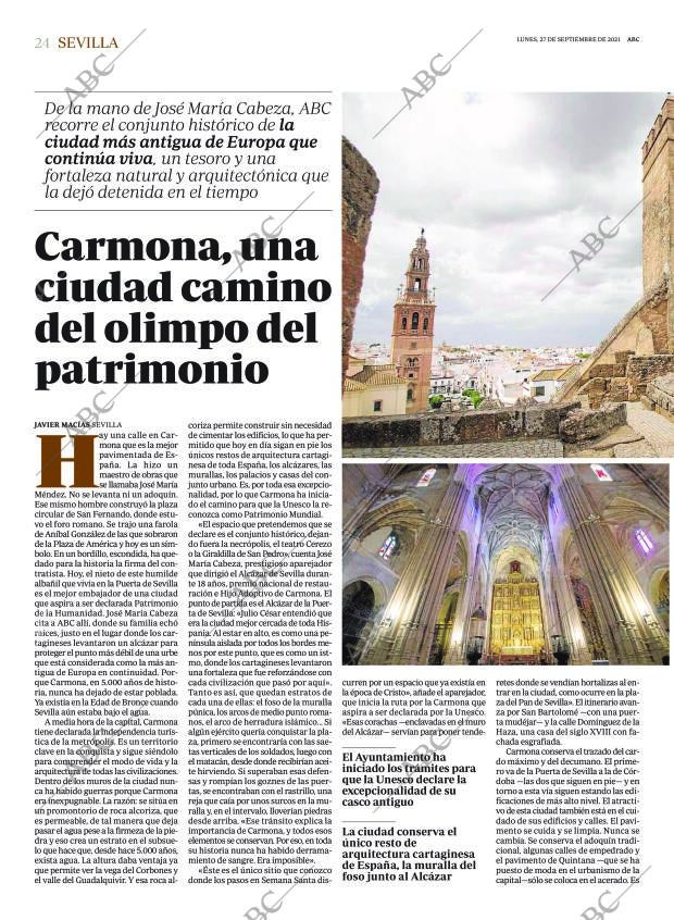 ABC SEVILLA 27-09-2021 página 24