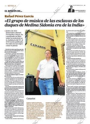 ABC SEVILLA 27-09-2021 página 26