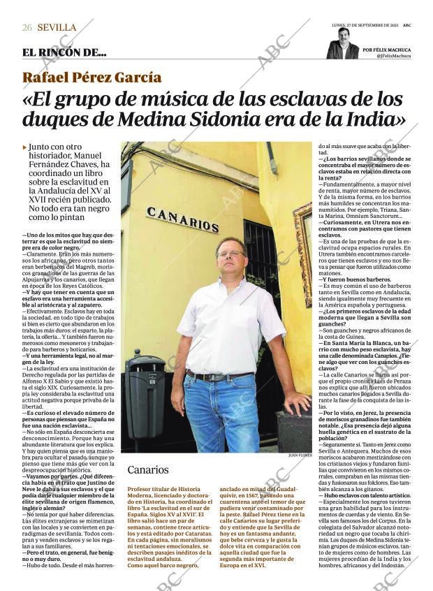 ABC SEVILLA 27-09-2021 página 26