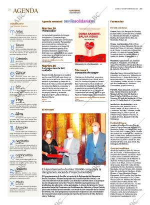 ABC SEVILLA 27-09-2021 página 28