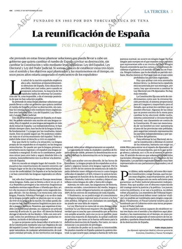 ABC SEVILLA 27-09-2021 página 3