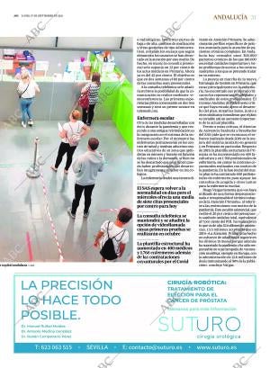 ABC SEVILLA 27-09-2021 página 31