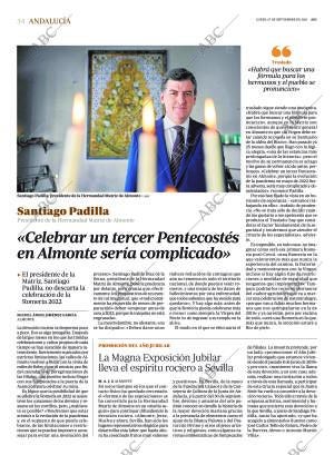 ABC SEVILLA 27-09-2021 página 34