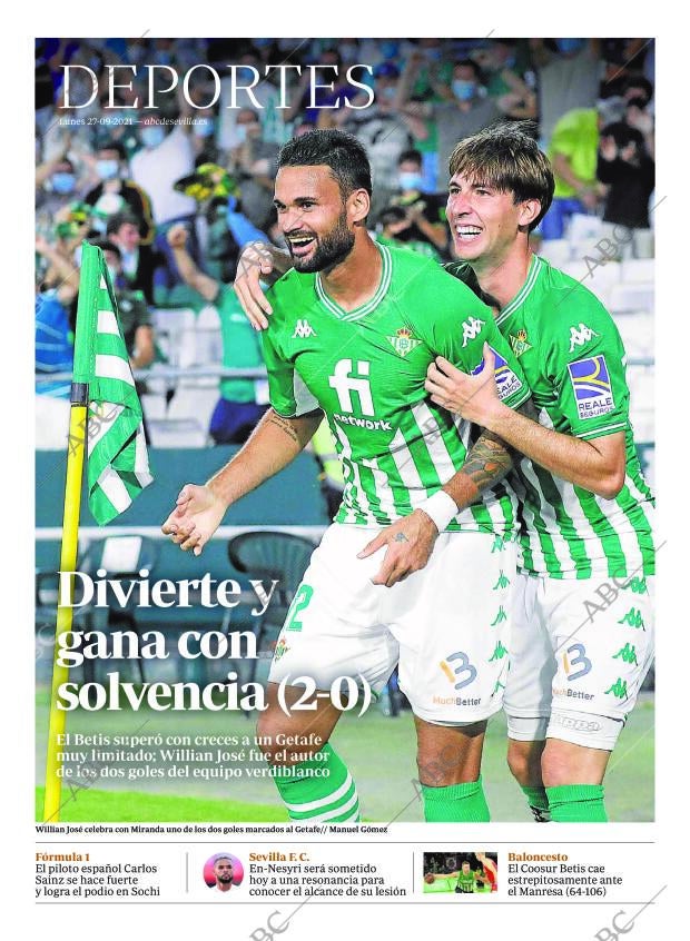 ABC SEVILLA 27-09-2021 página 37