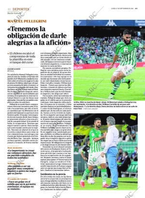 ABC SEVILLA 27-09-2021 página 40