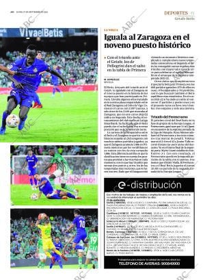 ABC SEVILLA 27-09-2021 página 41