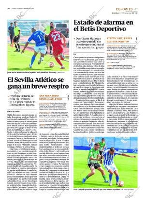 ABC SEVILLA 27-09-2021 página 47