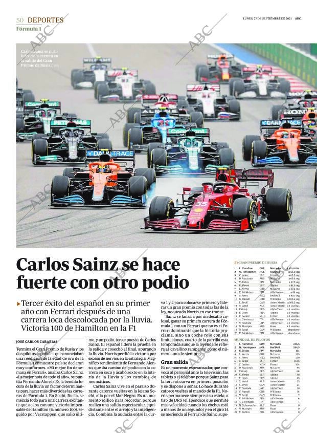 ABC SEVILLA 27-09-2021 página 50