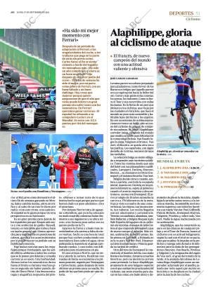 ABC SEVILLA 27-09-2021 página 51