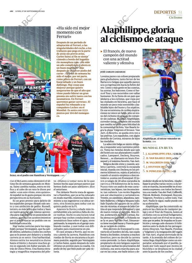 ABC SEVILLA 27-09-2021 página 51