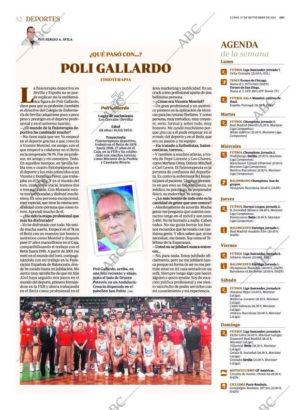 ABC SEVILLA 27-09-2021 página 52