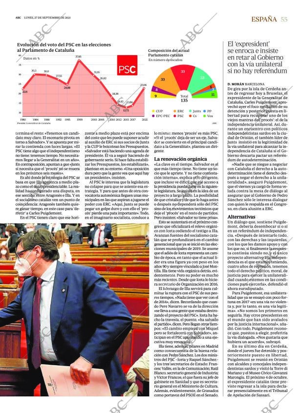 ABC SEVILLA 27-09-2021 página 55