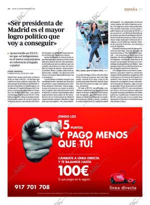 ABC SEVILLA 27-09-2021 página 57