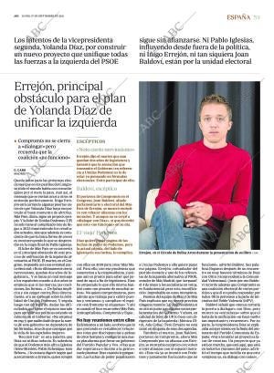 ABC SEVILLA 27-09-2021 página 59