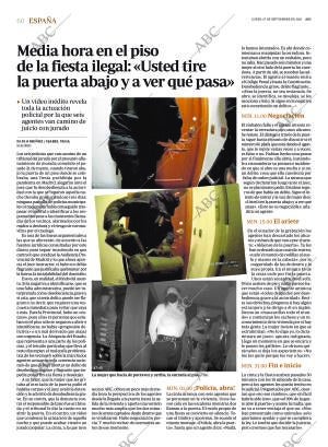 ABC SEVILLA 27-09-2021 página 60