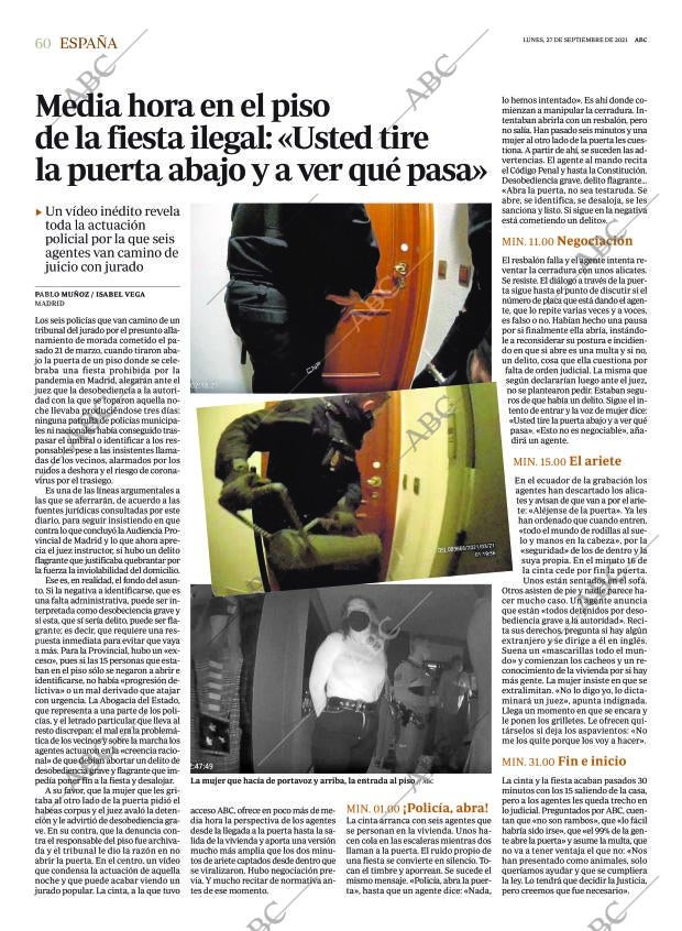 ABC SEVILLA 27-09-2021 página 60