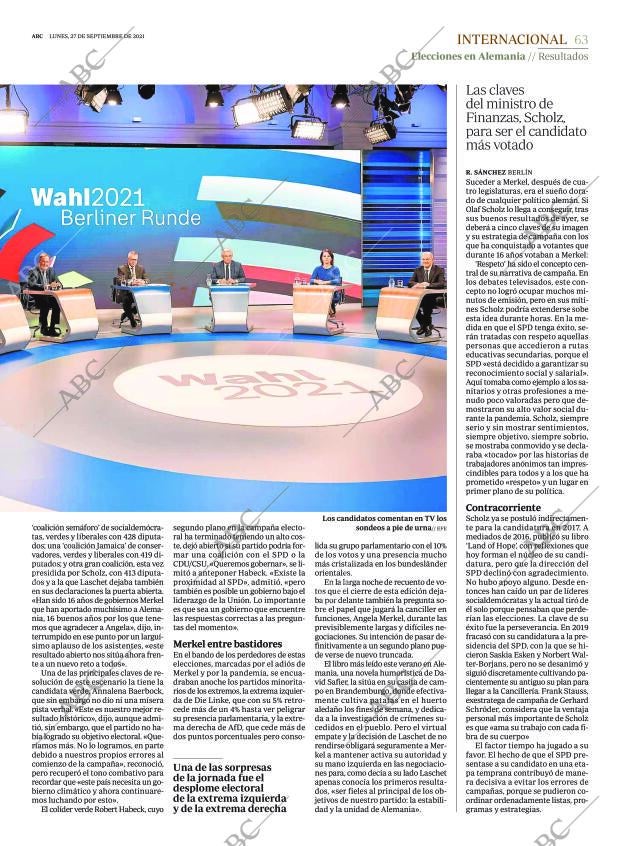 ABC SEVILLA 27-09-2021 página 63