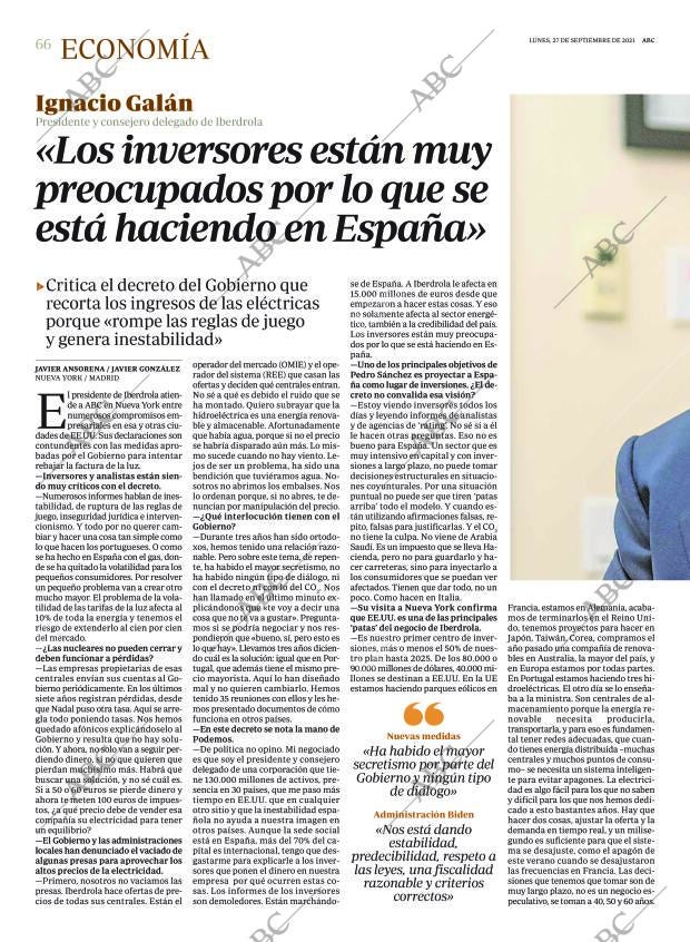 ABC SEVILLA 27-09-2021 página 66