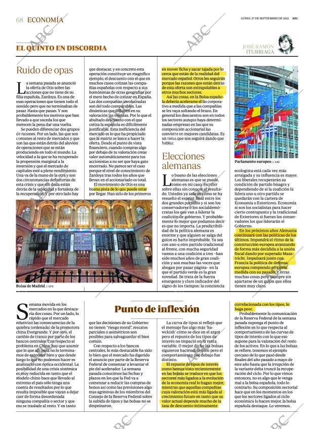 ABC SEVILLA 27-09-2021 página 68