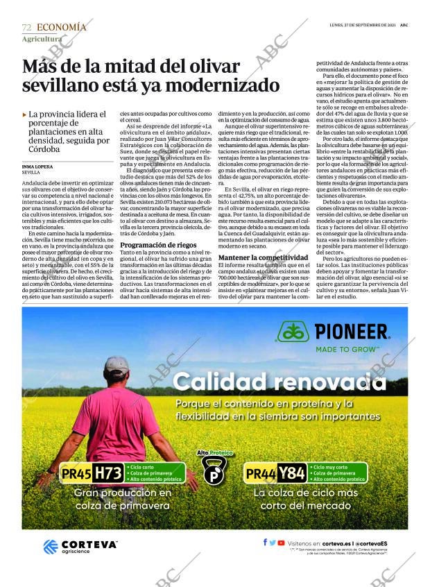 ABC SEVILLA 27-09-2021 página 72