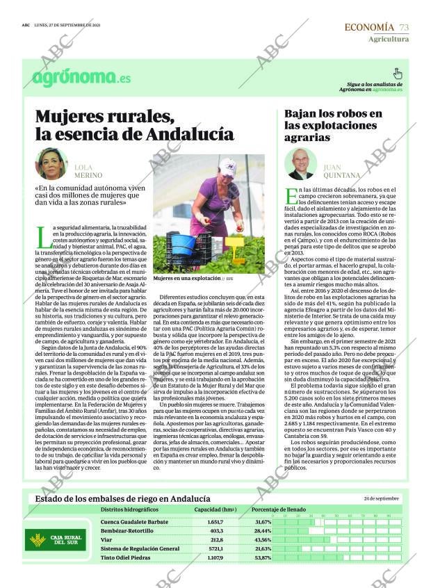 ABC SEVILLA 27-09-2021 página 73