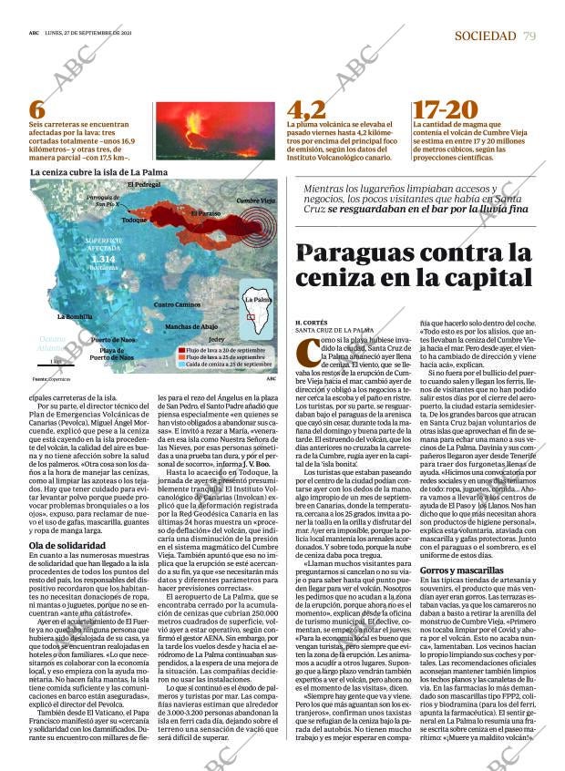 ABC SEVILLA 27-09-2021 página 79