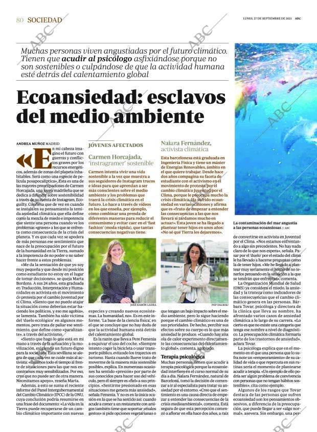 ABC SEVILLA 27-09-2021 página 80