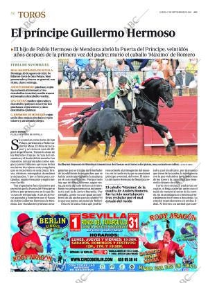 ABC SEVILLA 27-09-2021 página 86