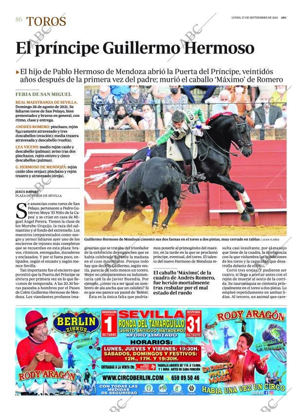 ABC SEVILLA 27-09-2021 página 86